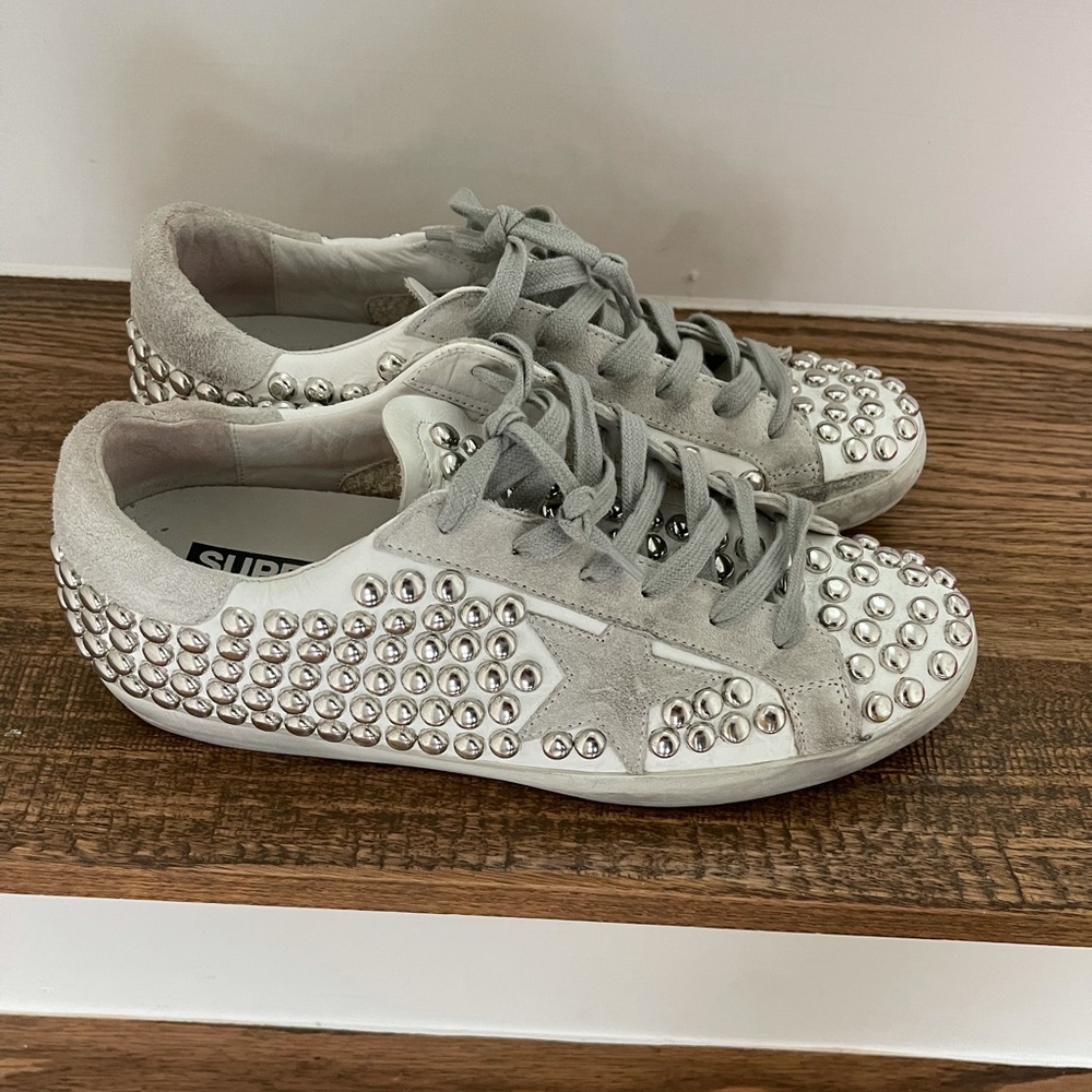 Golden Goose Superstar